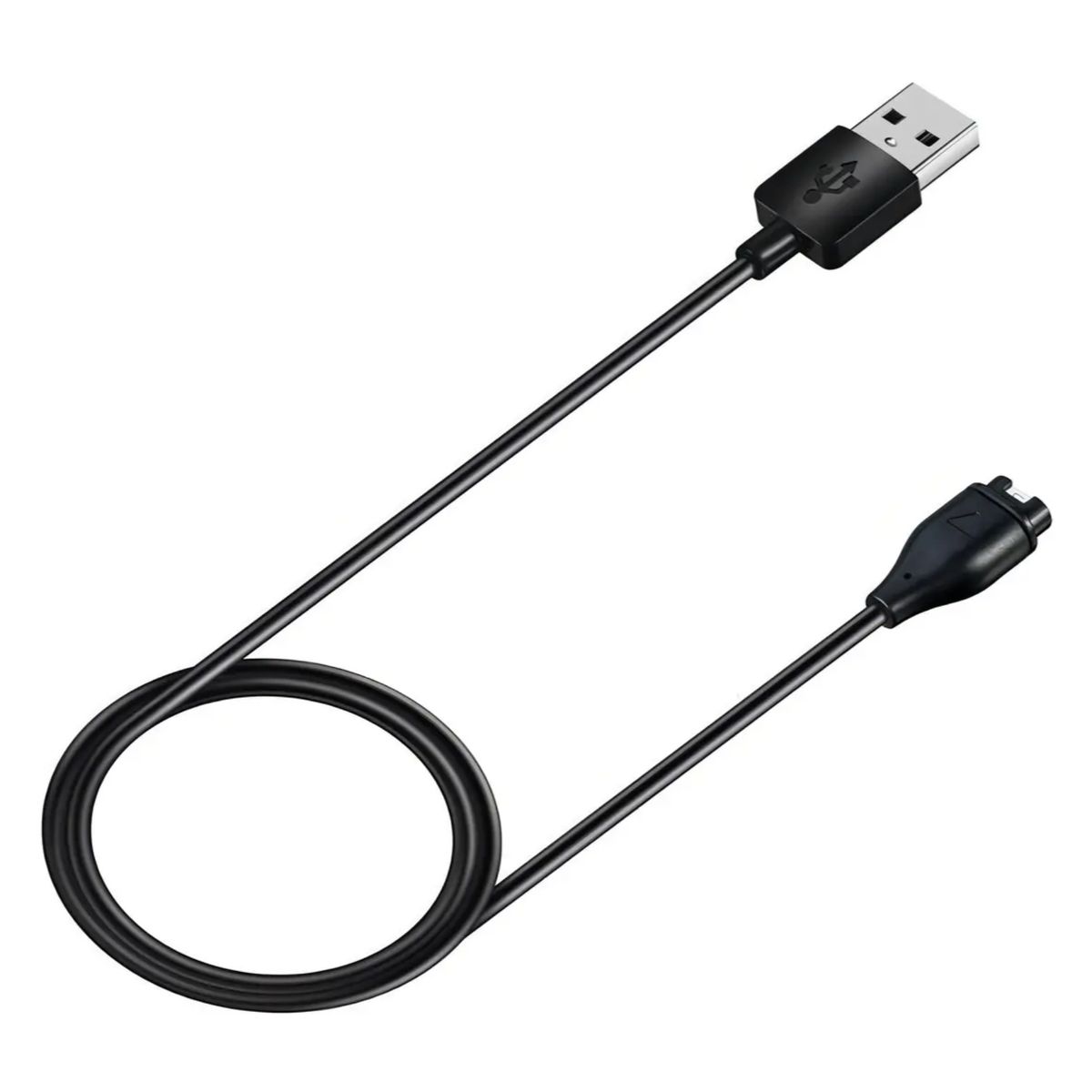 GENERICO - Cable de Carga USB para Relojes Garm Fenix y Forerunner