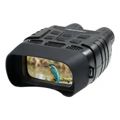KUANGYE - Binocular Profesional De Visión Nocturna Infrarrojo