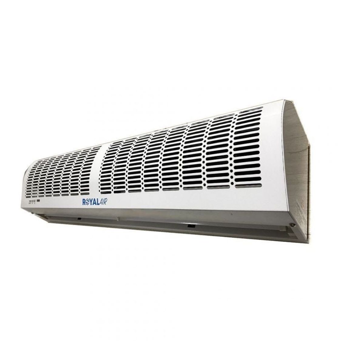 GENERICO - Cortina de Aire 90 Cm Royal