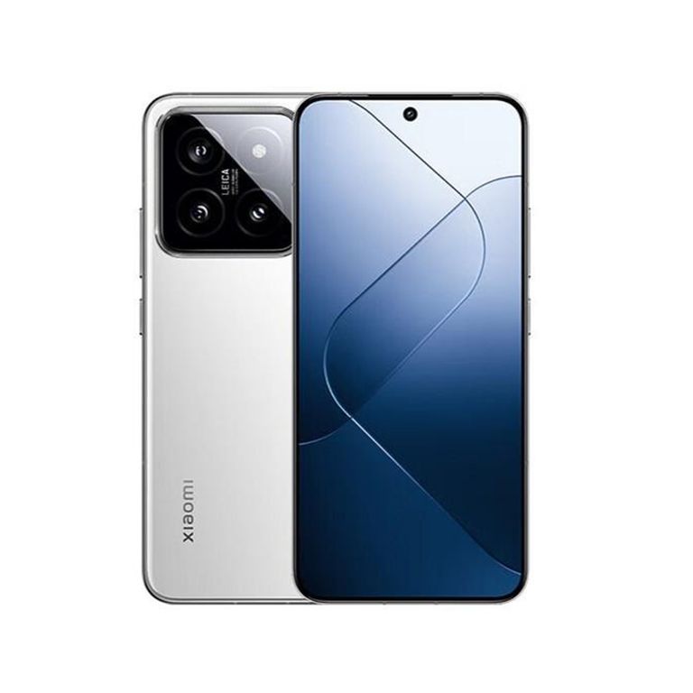 14 16+512GB blanco Reacondicionado