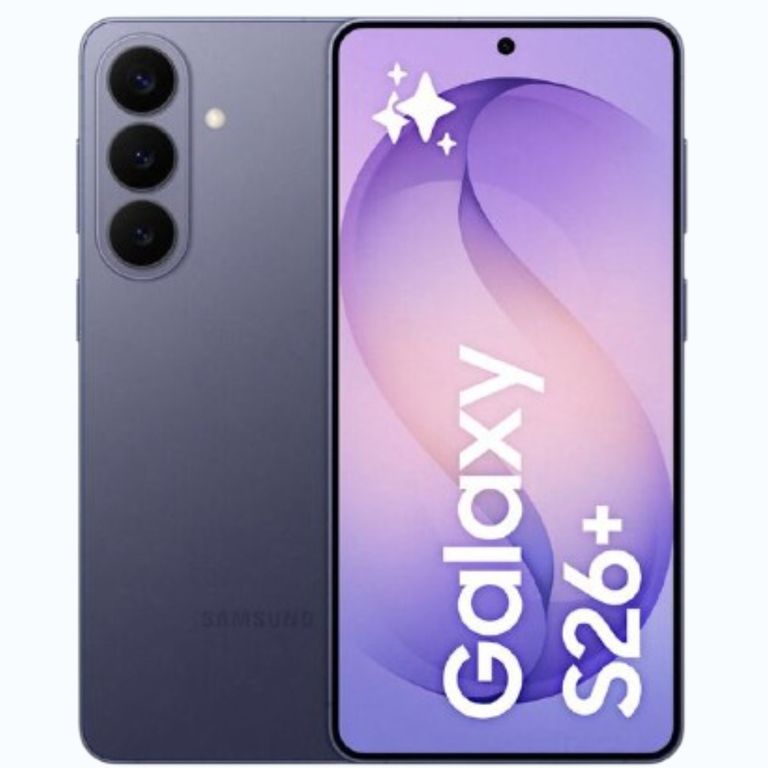 SAMSUNG Galaxy S26+ Dual S9470 5G 512GB 12GB - C.Violet