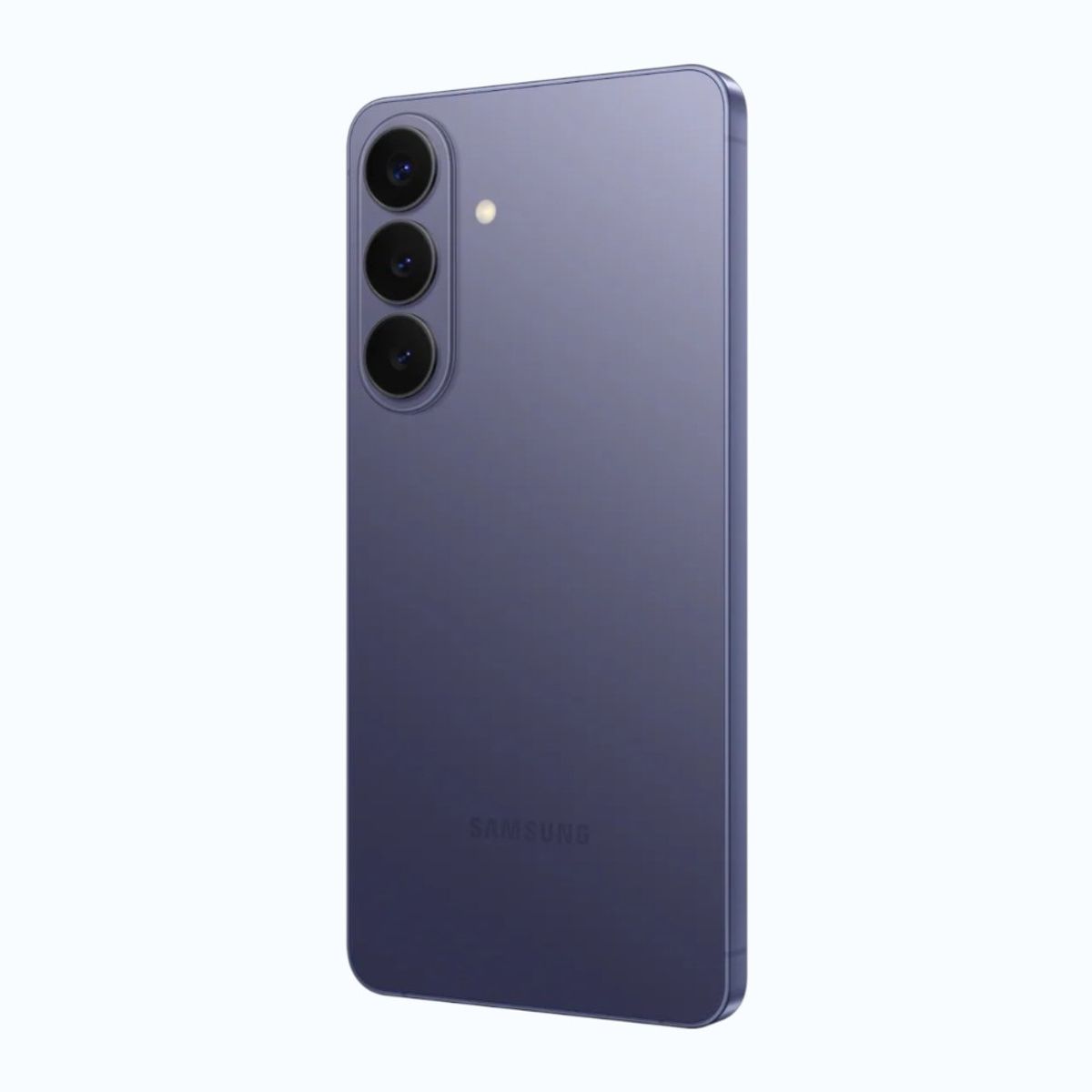 SAMSUNG - Samsung Galaxy S26+ Dual S9470 5G 512GB 12GB - C.Violet