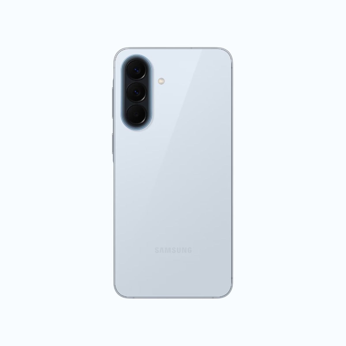 SAMSUNG - Samsung Galaxy A57 Dual A576B 5G 256GB 12GB - Azul Hielo