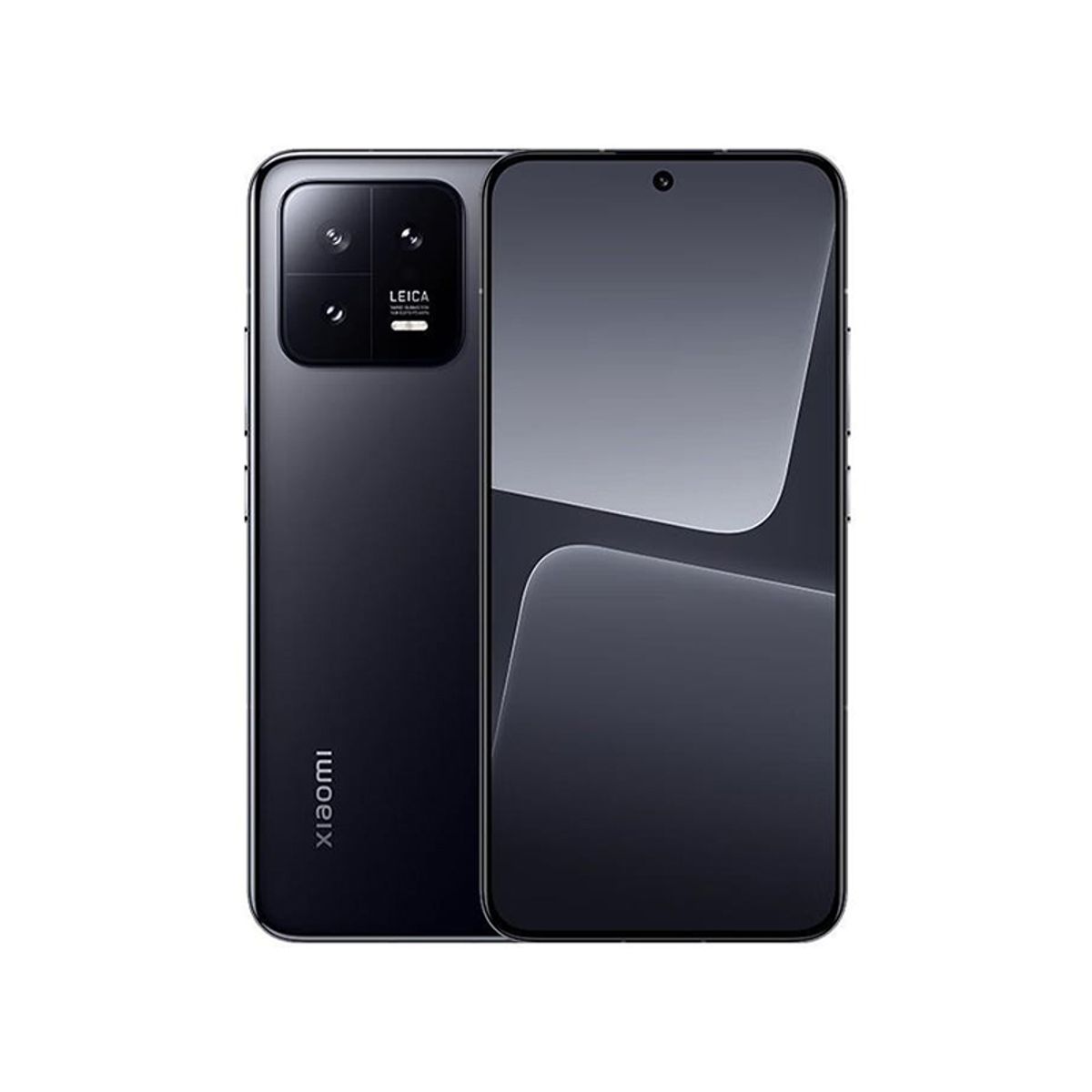 XIAOMI - Xiaomi 13 8+256GB negro Reacondicionado