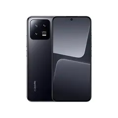 XIAOMI - 13 8+256GB negro Reacondicionado