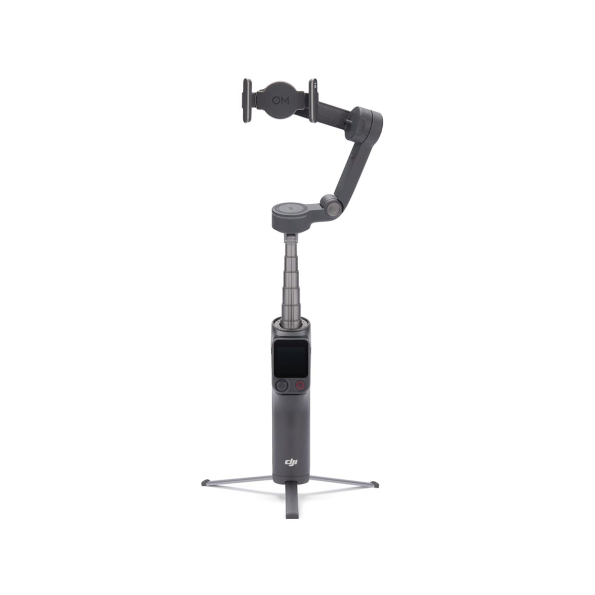 DJI - Pack Estándar Osmo Mobile 8P Teléfono Gimbal