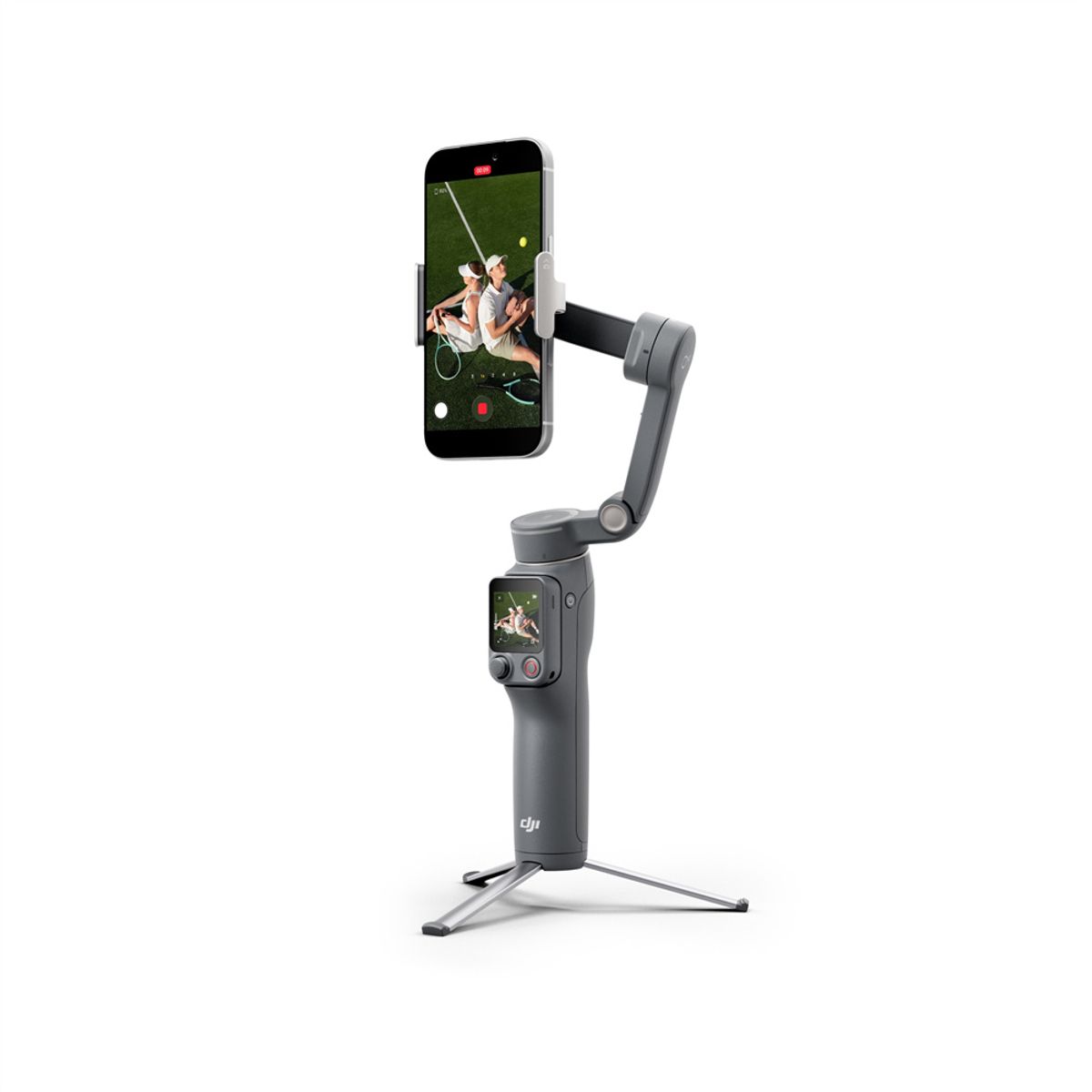 DJI - Pack Estándar Osmo Mobile 8P Teléfono Gimbal