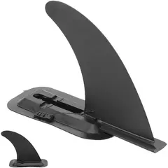 KUANGYE - Aleta Central de Tabla de Surf, Aleta Quilla Stand Up Paddle