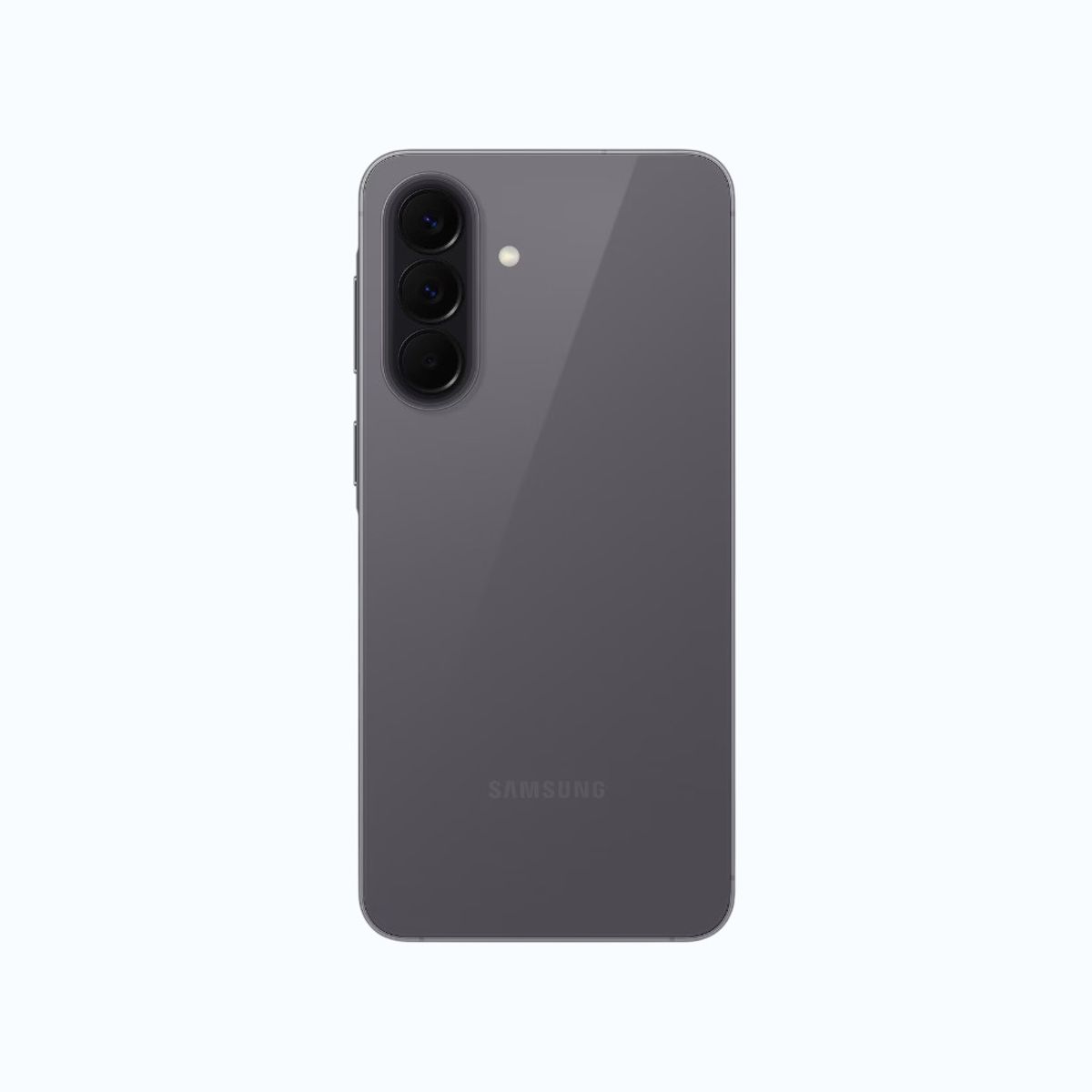 SAMSUNG - Samsung Galaxy A57 Dual A576B 5G 256GB 12GB - Gris