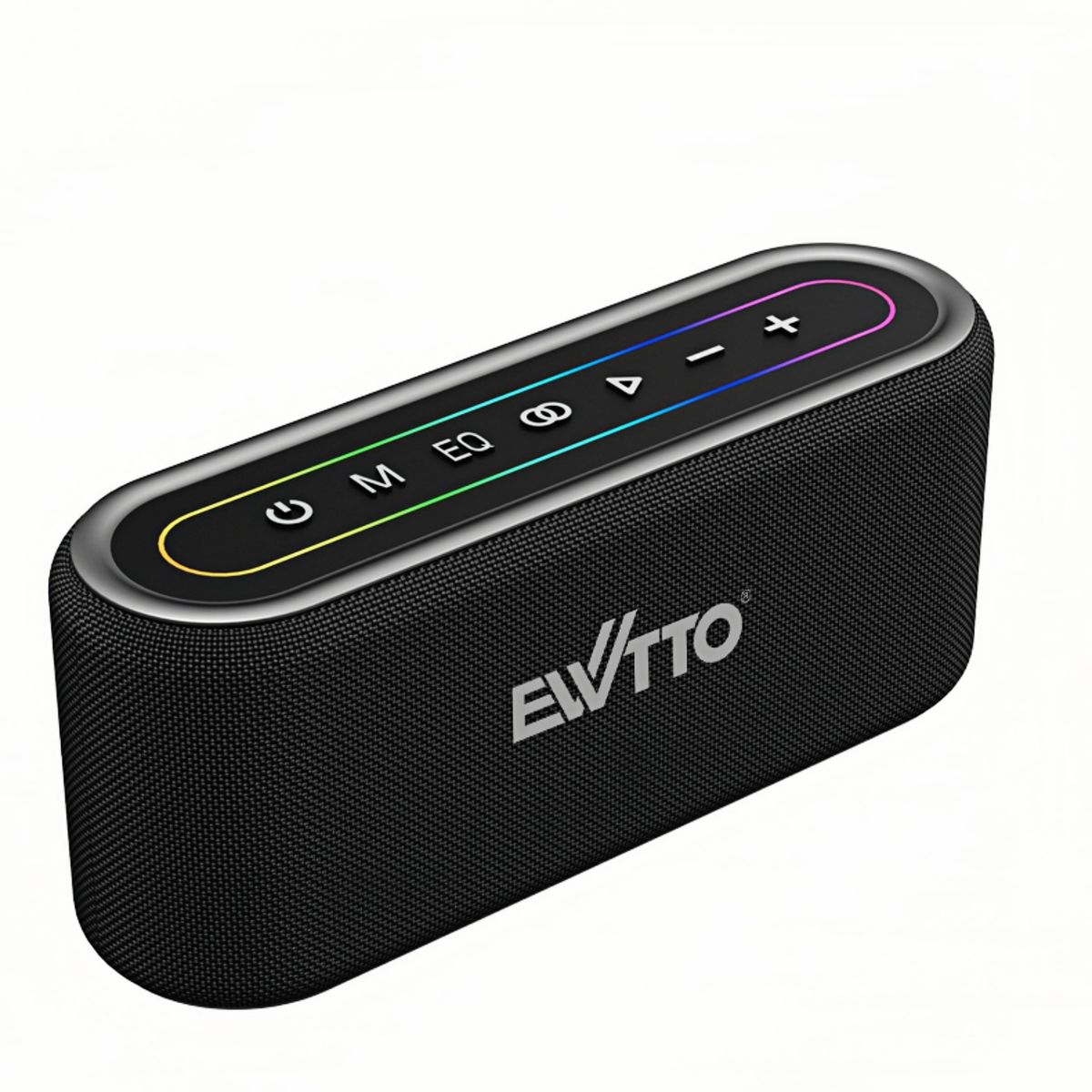 GENERICO - Parlante Portátil Ewtto 40W Bluetooth 5.3 Autonomía extendida de 6 horas