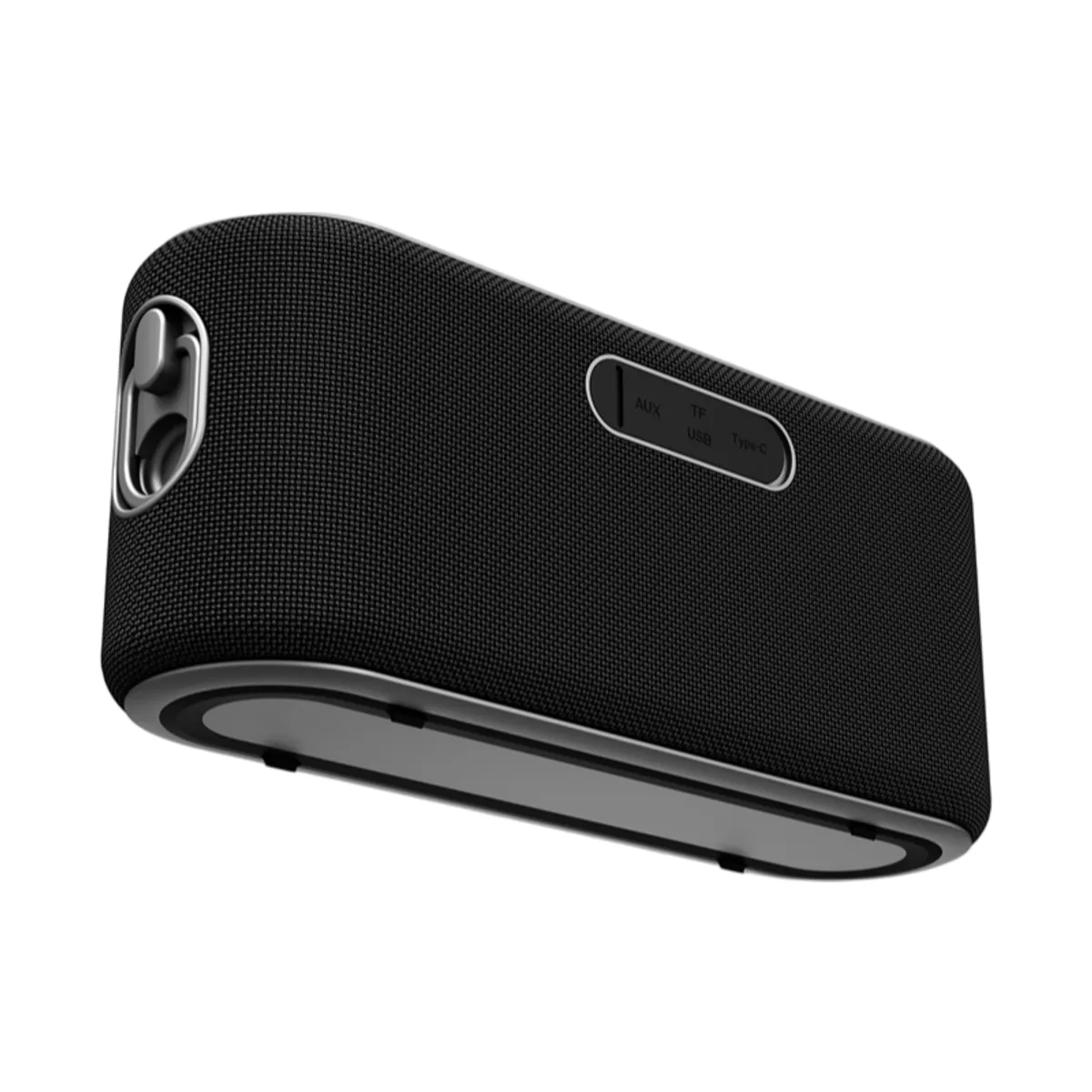 GENERICO - Parlante Portátil Ewtto 40W Bluetooth 5.3 Autonomía extendida de 6 horas