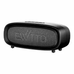 GENERICO - Parlante Portátil Bluetooth Con Subwoofer TWS EW-P126BC