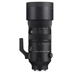 SIGMA - 70-200 F2.8 DG OS HSM - Sport Nikon