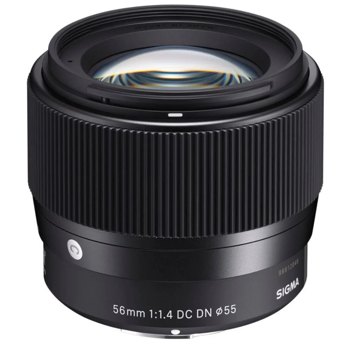 SIGMA - Sigma 56mm F1.4 DC DN - Contemporary Sony E