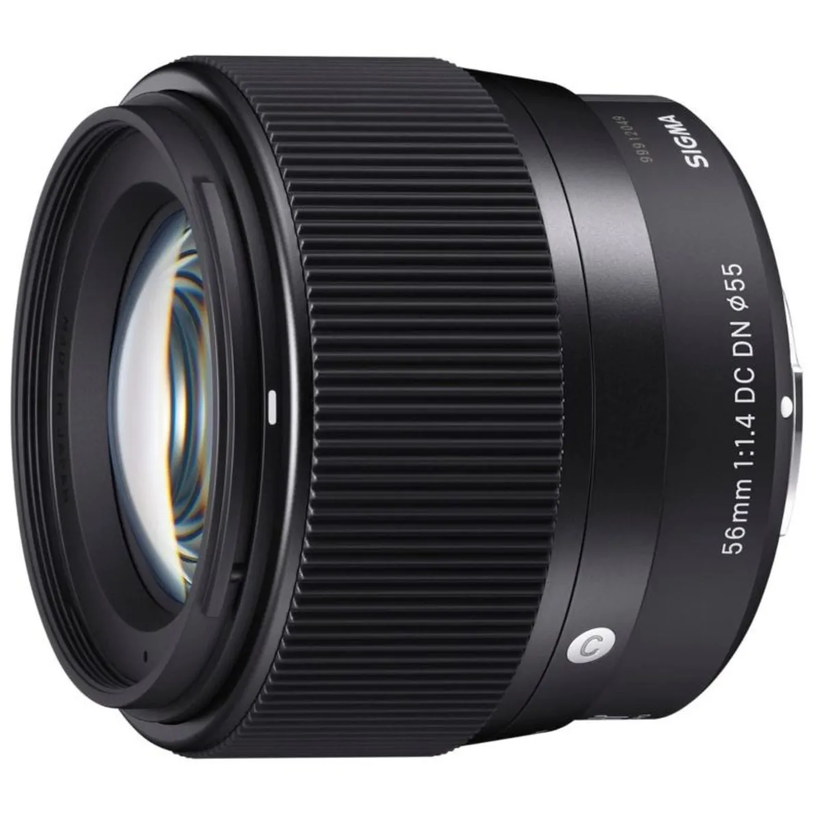 SIGMA - Sigma 56mm F1.4 DC DN - Contemporary Sony E