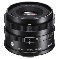 SIGMA - 45mm F2.8 DG DN Contemporary L mount