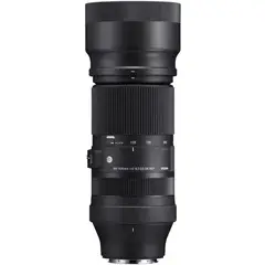 SIGMA - 100-400mm F5-6.3 DG DN OS- C Leica L