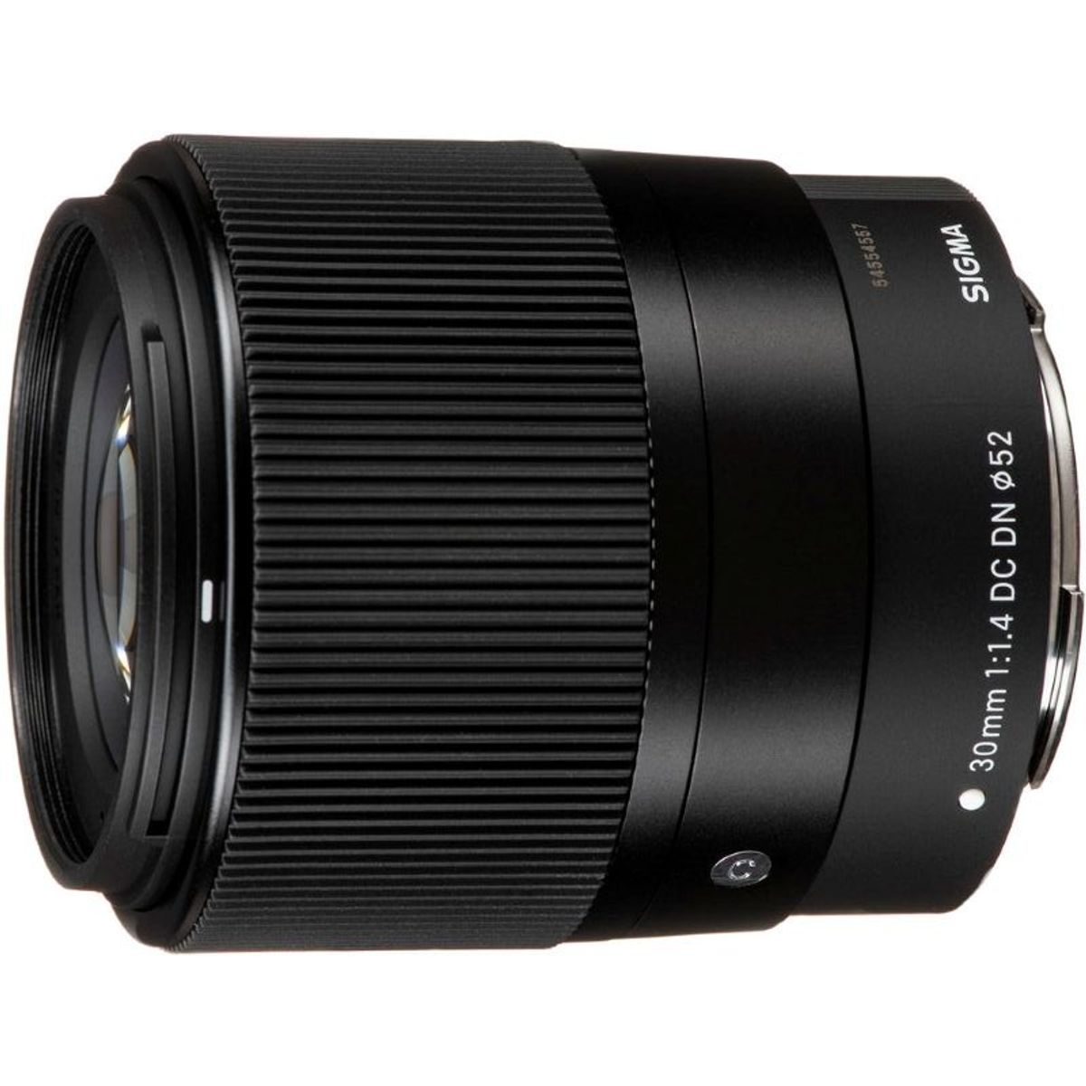 SIGMA - Sigma 30mm F1.4 DC DN - C Canon EF-M