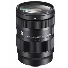 SIGMA - 28-70mm F2.8 DG DN - Contemporary Sony E