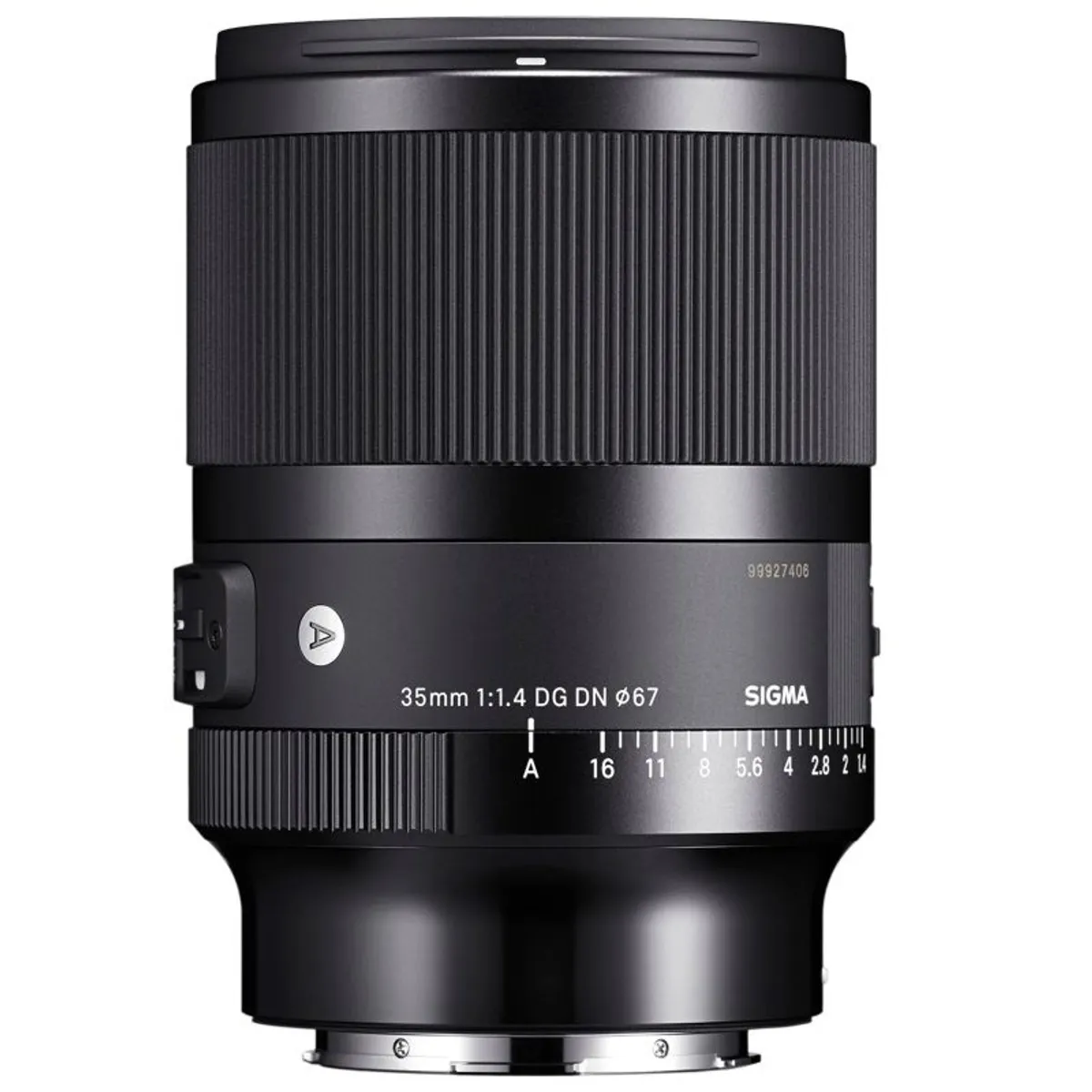 SIGMA - Sigma 35mm F1.4 DG DN - Art Sony E