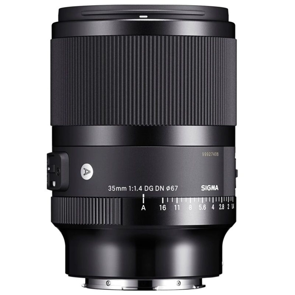SIGMA - Sigma 35mm F1.4 DG DN - Art Sony E