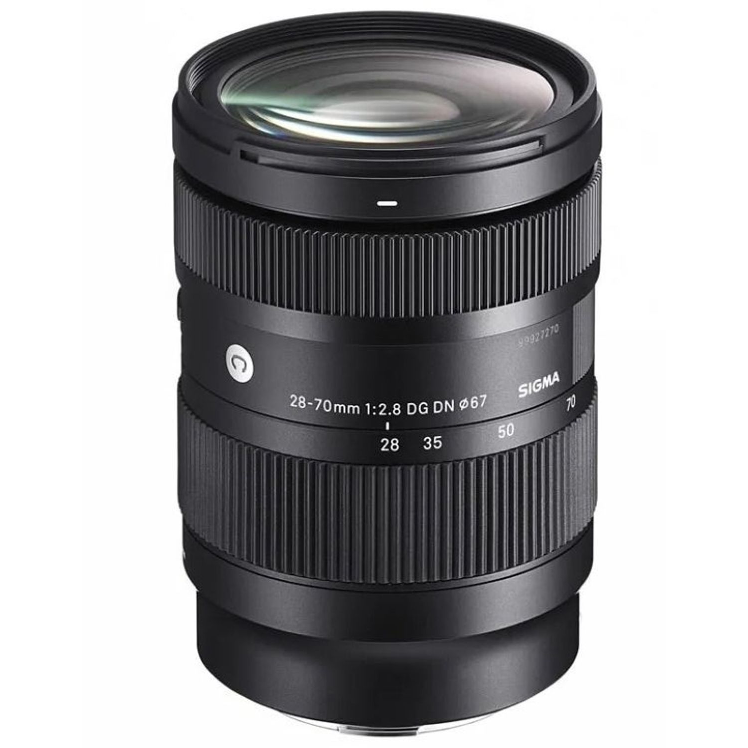 SIGMA CONTEMPORARY 28–70mm F2.8 DG DN SIGMA Sigma 28-70mm F2.8 DG DN - Contemporary Leica L | Falabella