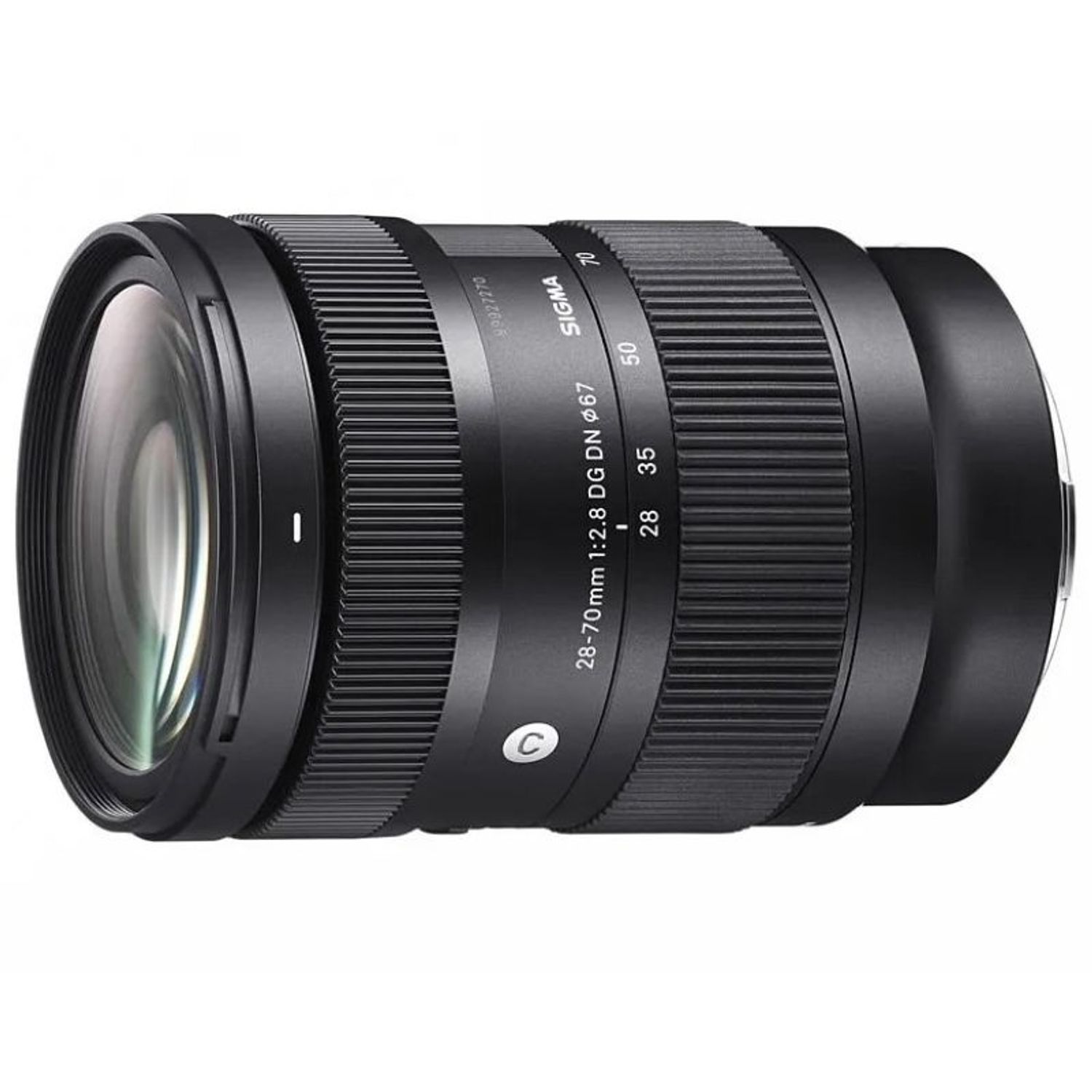 SIGMA CONTEMPORARY 28–70mm F2.8 DG DN SIGMA Sigma 28-70mm F2.8 DG DN - Contemporary Leica L | Falabella