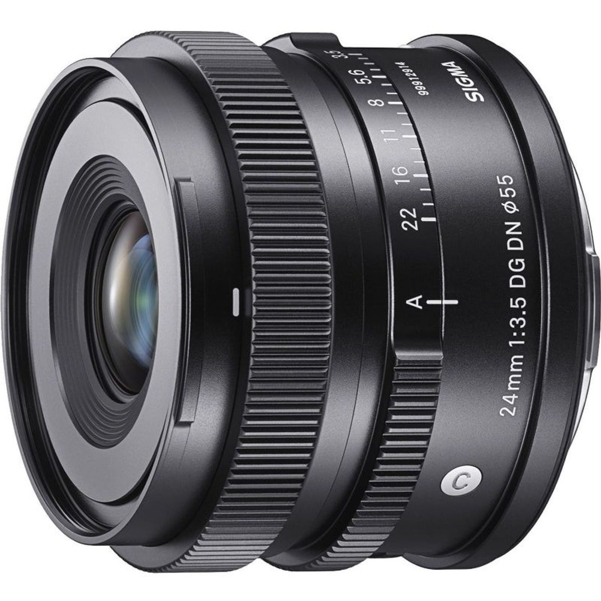 SIGMA - Sigma 24mm F3.5 DG DN - Contemporary Sony E