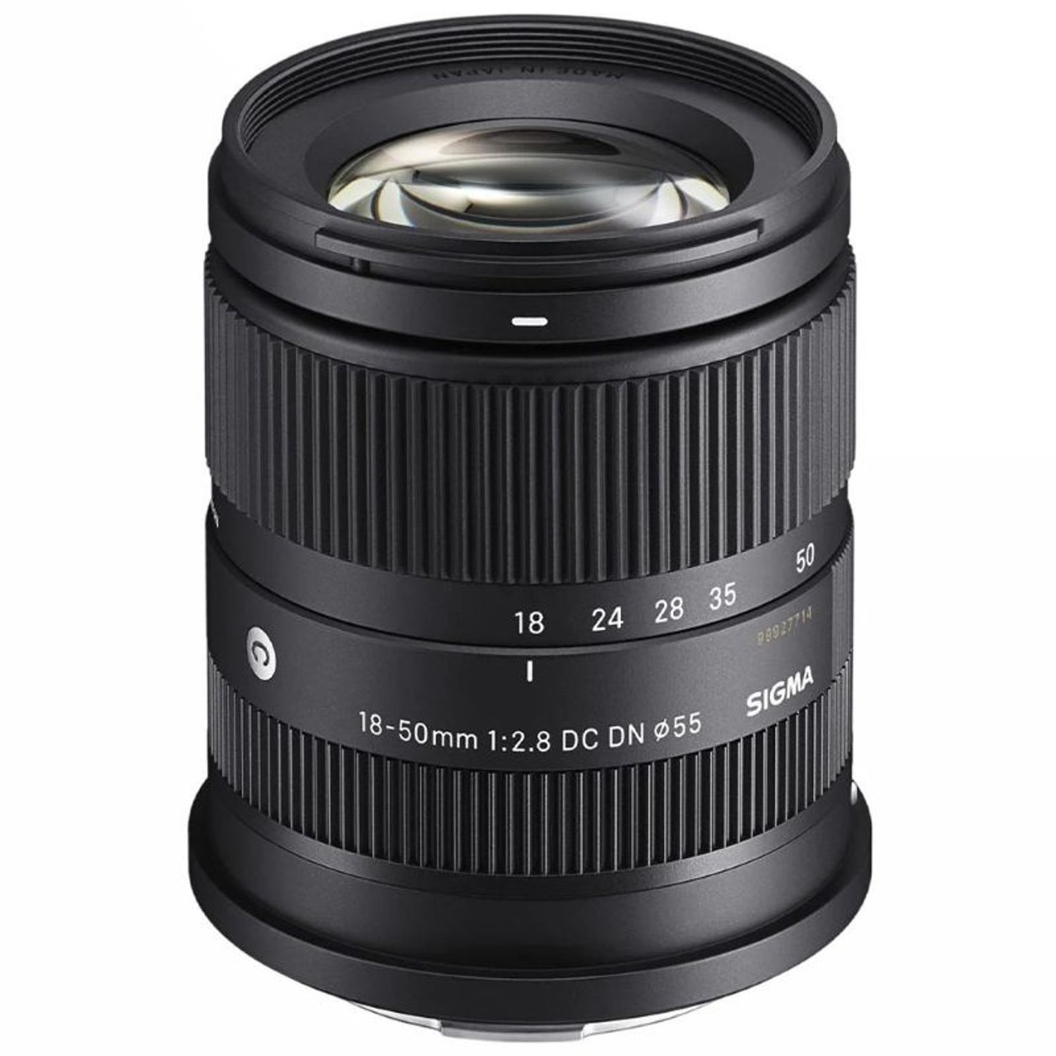 SIGMA Sigma 18-50mm F2.8 DC DN - Contemporary Sony E | Falabella Chile