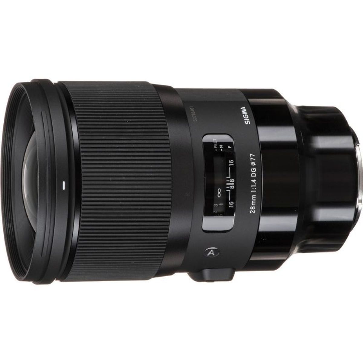 SIGMA - Sigma 28mm F1.4 DG HSM - Art Sony E