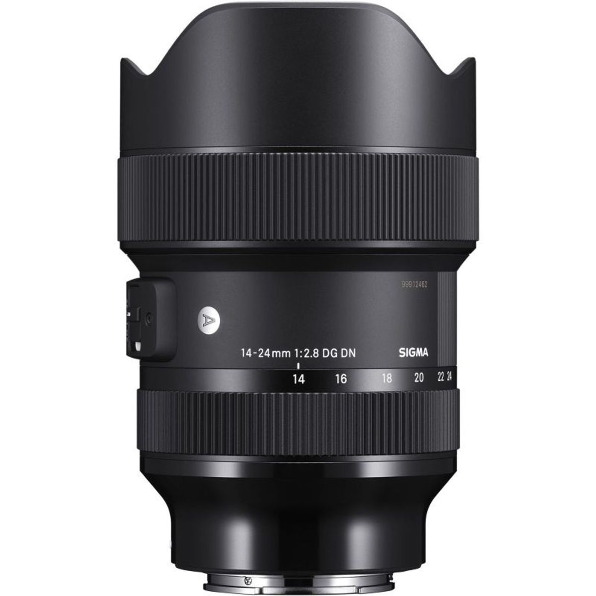 SIGMA - Sigma 14-24mm F2.8 DG DN - Art Sony E