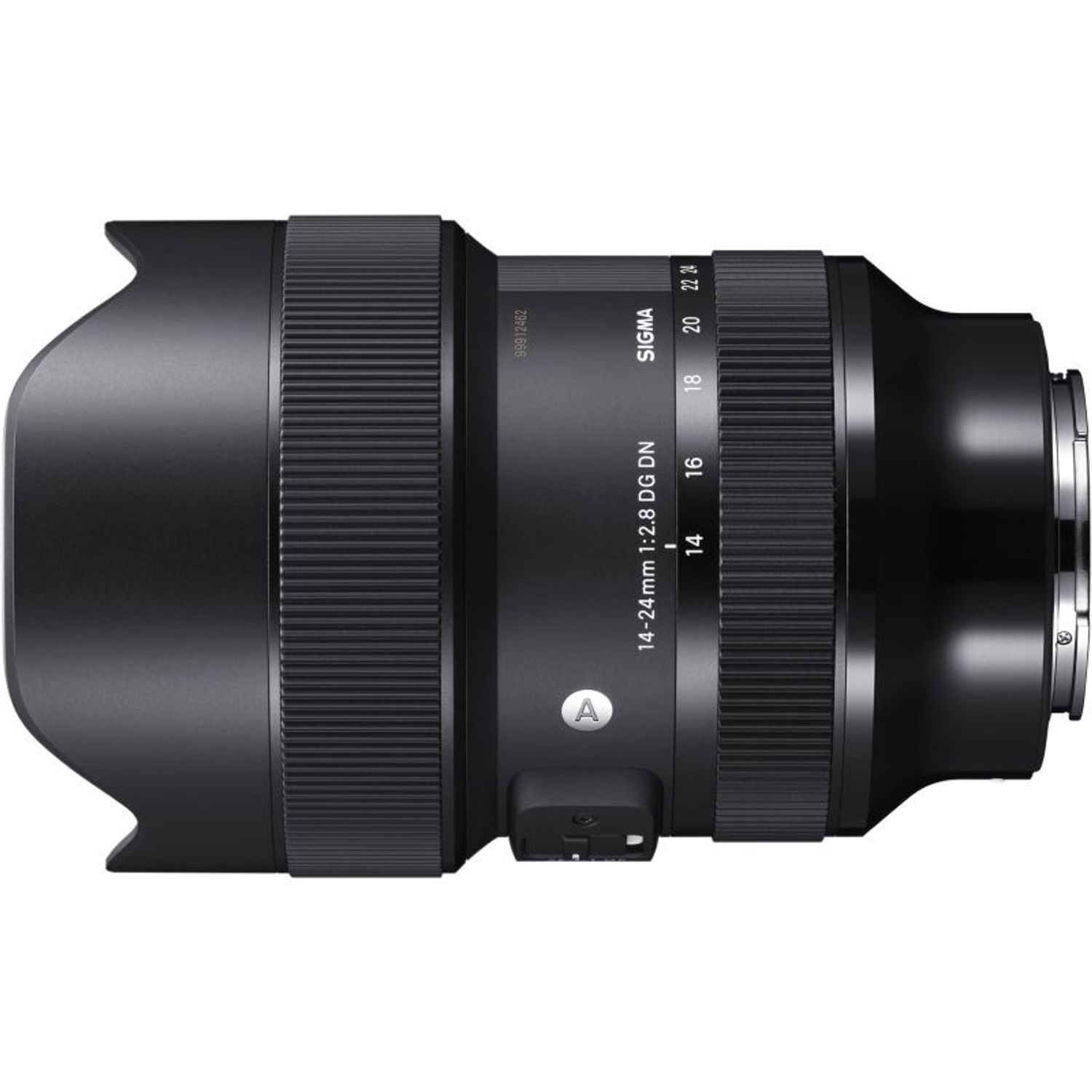 SIGMA 14-24mm F2.8 DG DN Art Sony Eマウント SIGMA Sigma 14-24mm F2.8 DG DN - Art Sony E | Falabella Chile