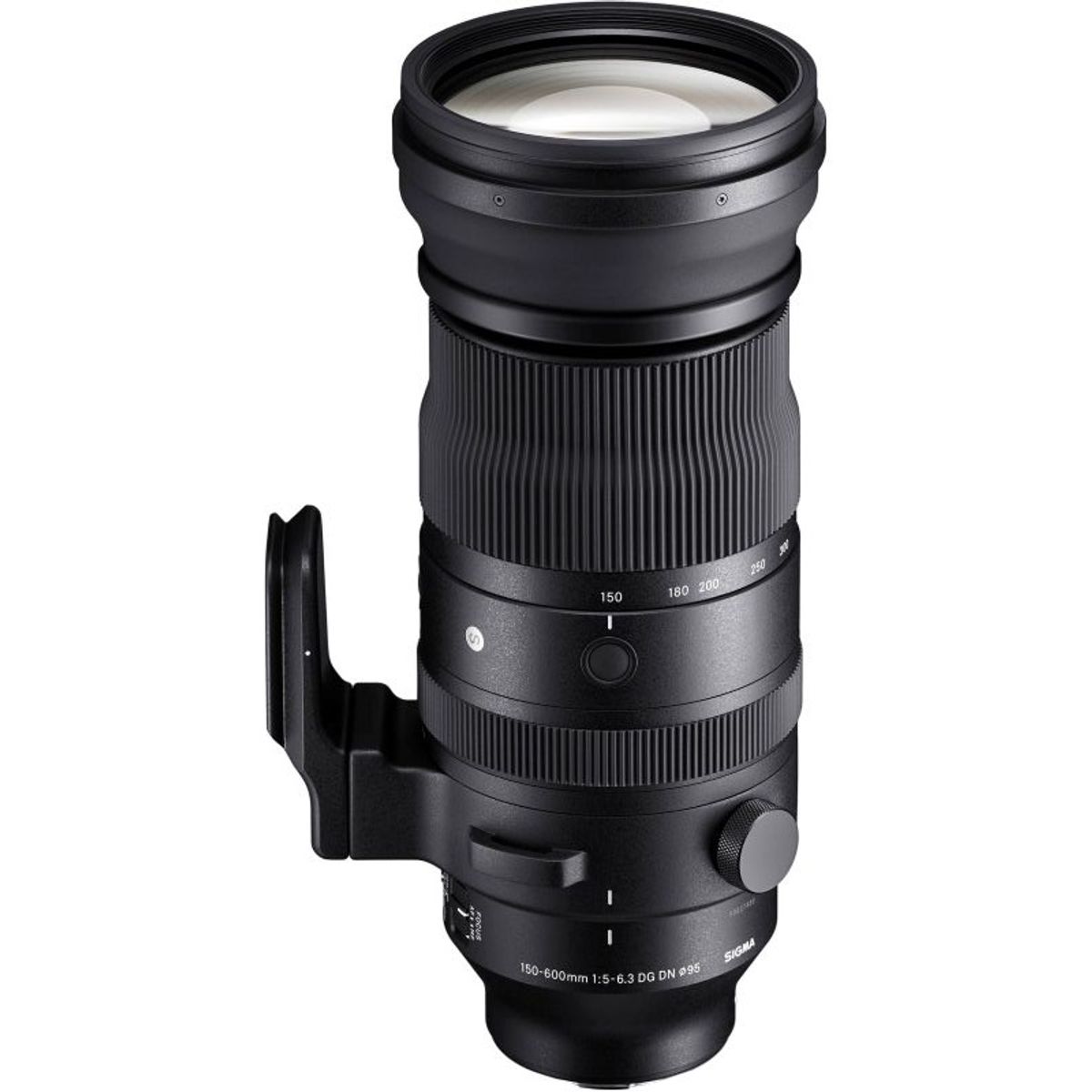 SIGMA - Sigma 150-600mm F5-6.3 DG DN OS - Sports Sony E