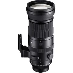 SIGMA - 150-600mm F5-6.3 DG DN OS - Sports Sony E