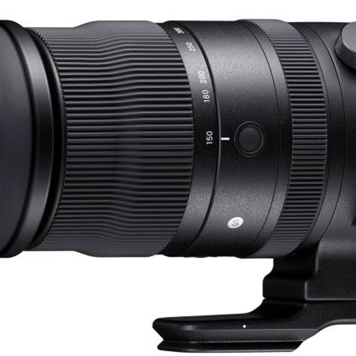 SIGMA - Sigma 150-600mm F5-6.3 DG DN OS - Sports Sony E