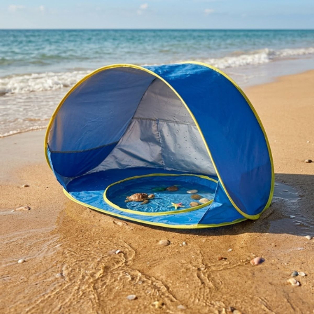 GENERICO - Carpa De Niños Playa Desmontable