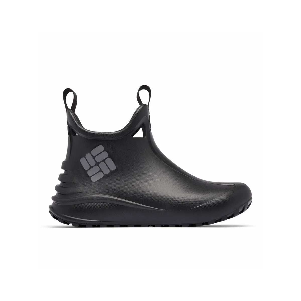 COLUMBIA - Bota Hombre Mudranger Negro COLUMBIA