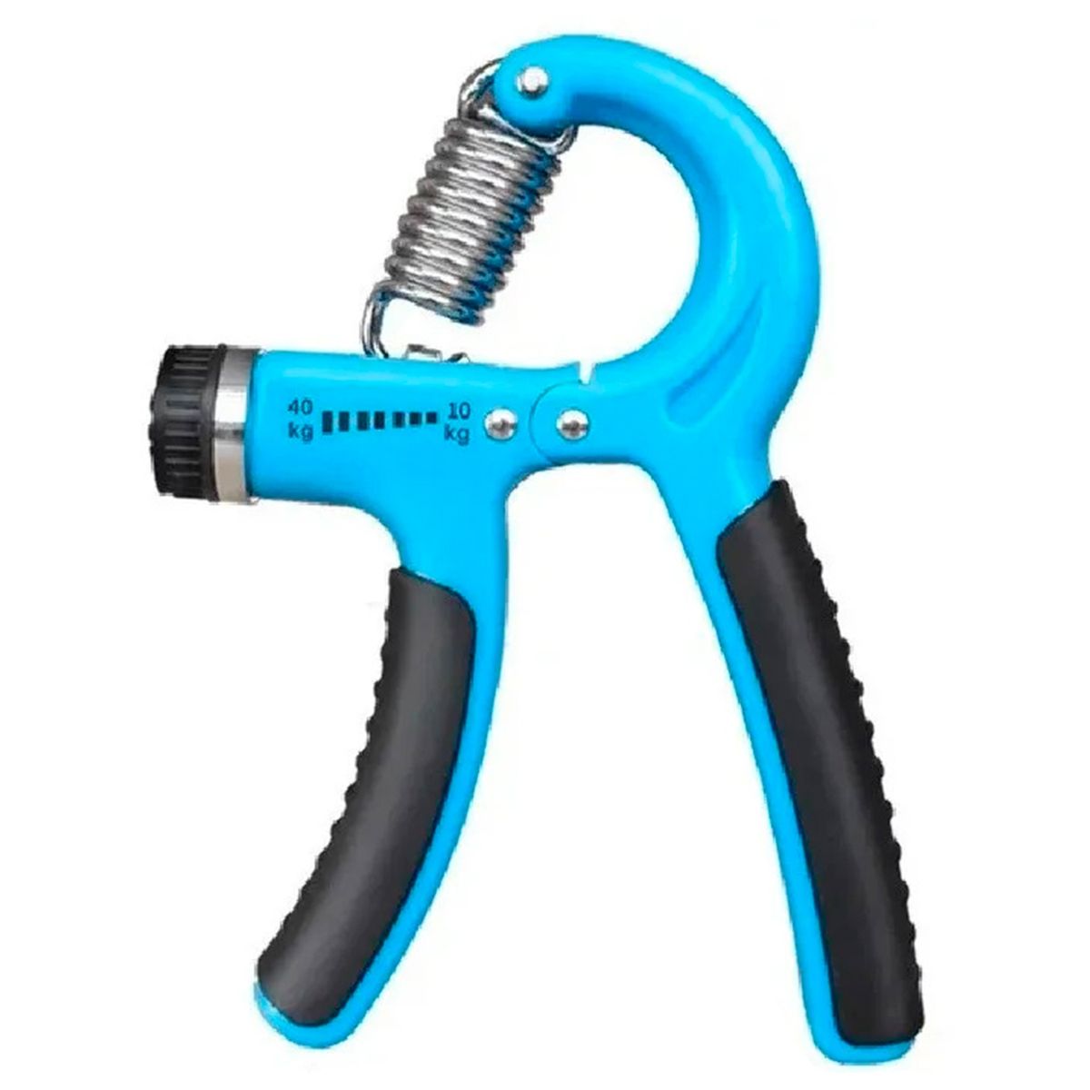 GENERICO - Hand Grip Agarre Mano Muñeca  Regulable 10-40Kg