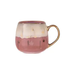 ADAGIO TEAS - Taza Cerámica Mom 425 ml