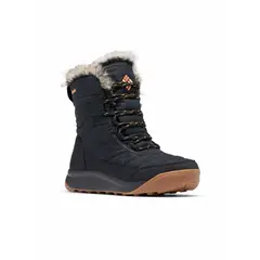 COLUMBIA - Bota Minx Shorty IV Negro Mujer