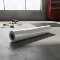 NEON - Vinilo Reflectivo Grado Comercial Blanco 61 Cm X Mts (3 Años)