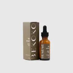 BEKOKO - Recarga Be Wood 30ML