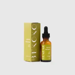 BEKOKO - Recarga Lemon Verbena 30ML