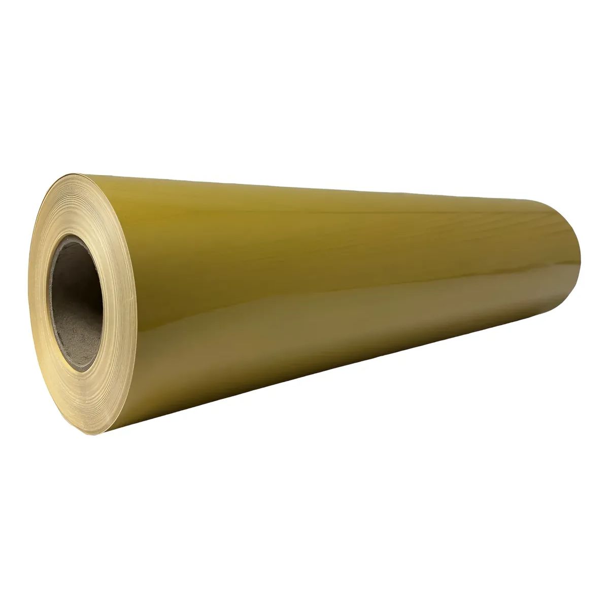 NEON - Vinilo Reflectivo Grado Comercial Dorado 61 Cm X Mts (3 Años)