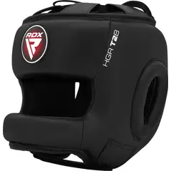 RDX - Cabezal para Boxeo con Barra Protectora T2 XL