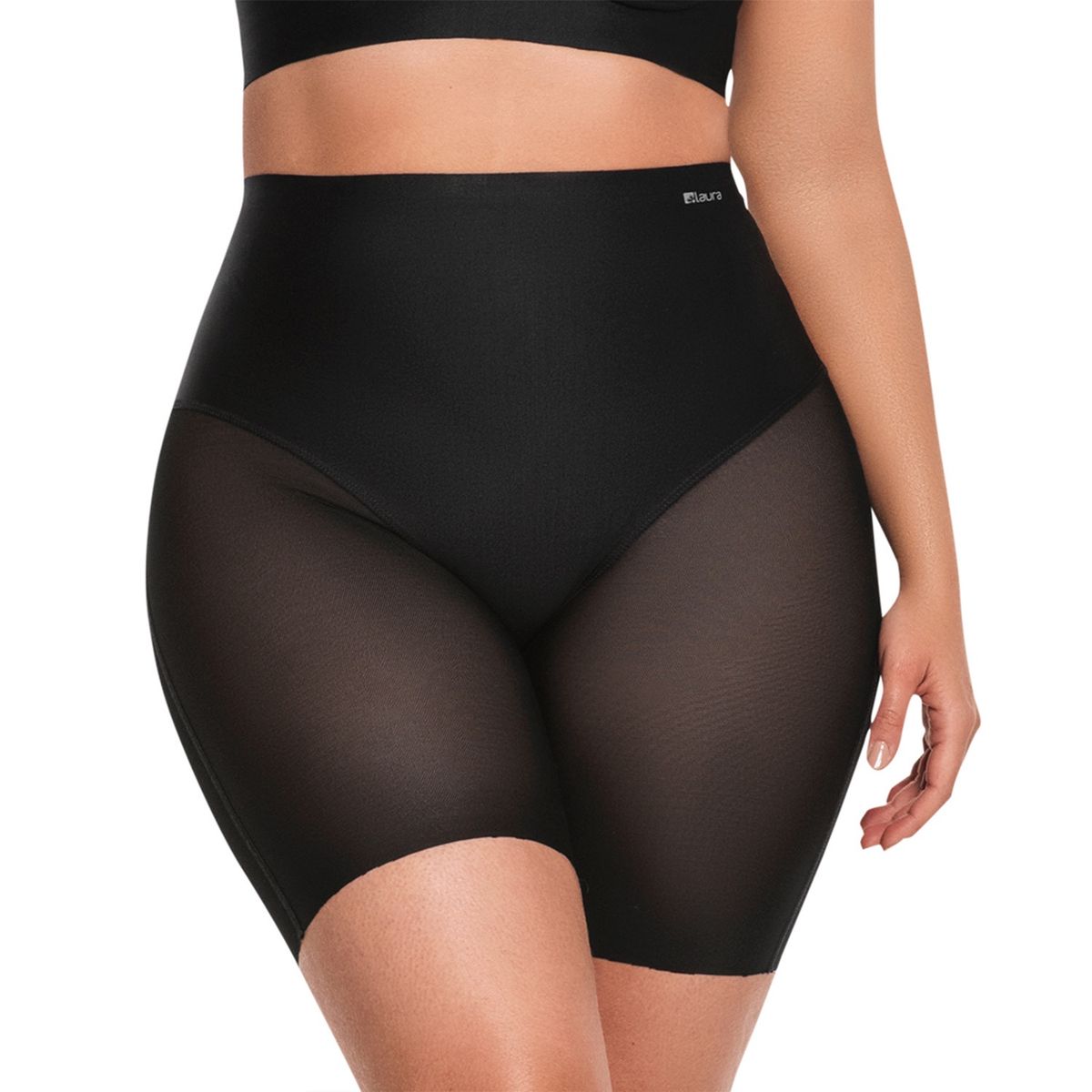 LAURA - FAJA CICLISTA MOLDEADORA  206002S0608
