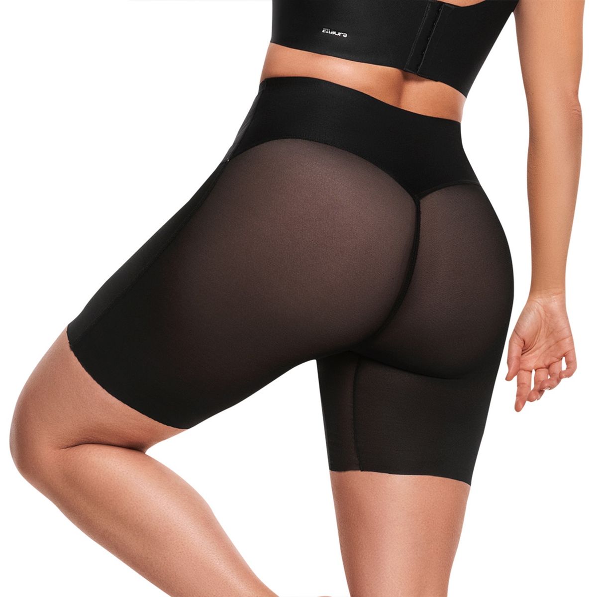 LAURA - FAJA CICLISTA MOLDEADORA  206002S0608