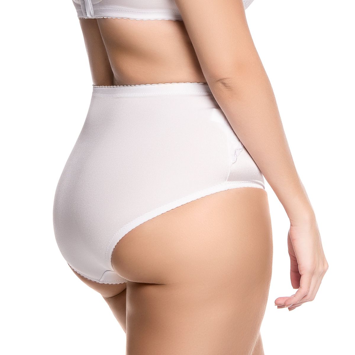 LAURA - CALZON CON CONTROL DE ABDOMEN  000151M0009