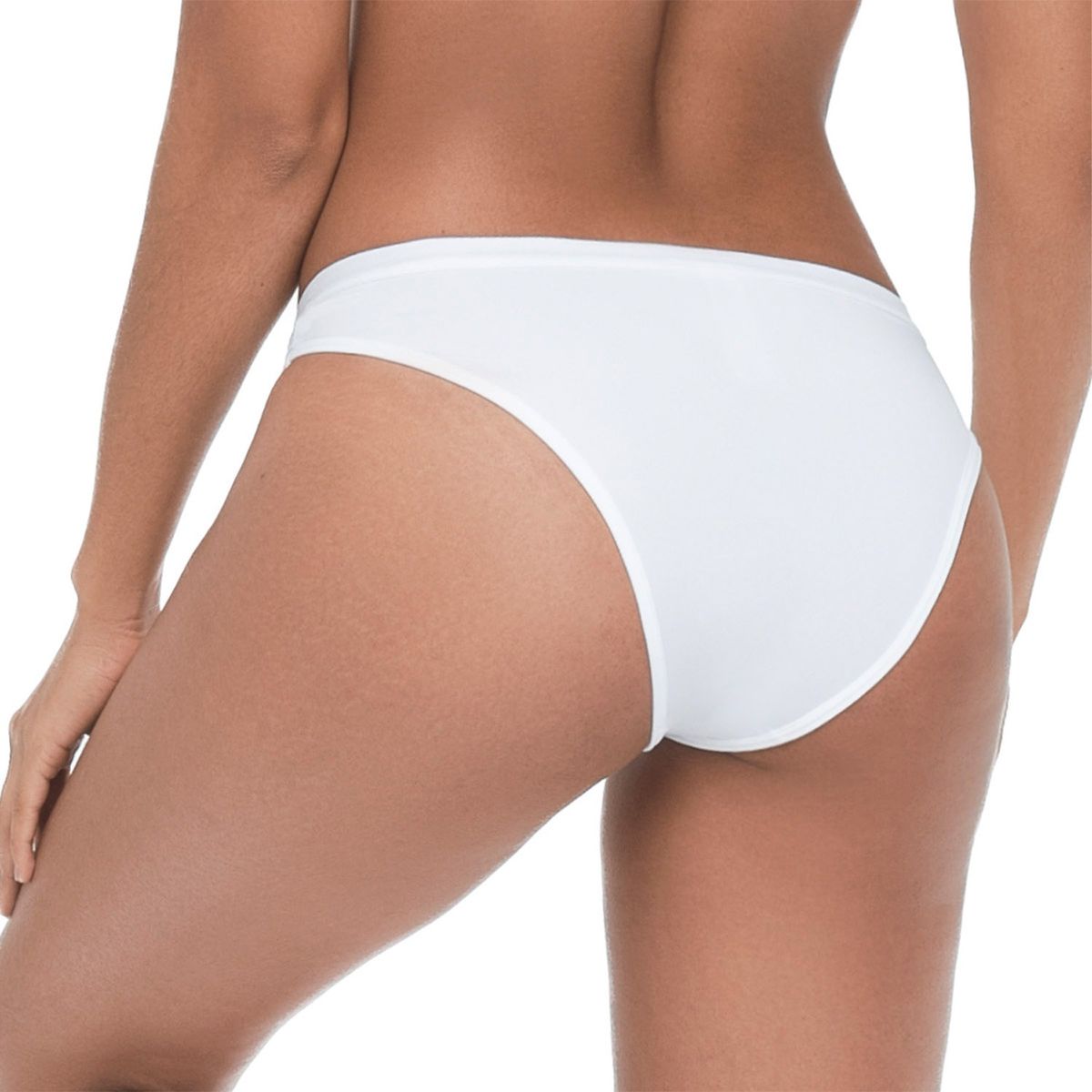 LAURA - CALZON BIKINI CON DISEÑO EN LATERALES  102322S0001
