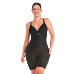 LAURA - FAJA CICLISTA SHORT 206001S0608